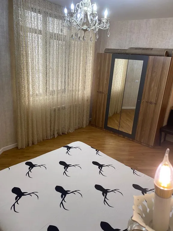 Квартира рядом с Метро 28 мая