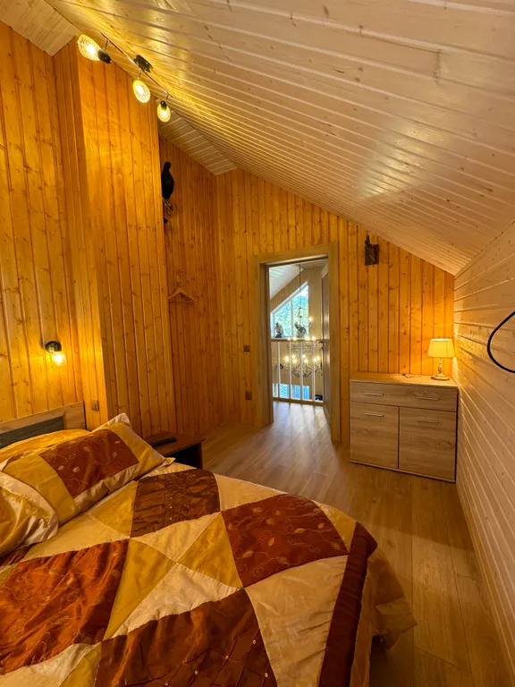 Уютный дом Сказка