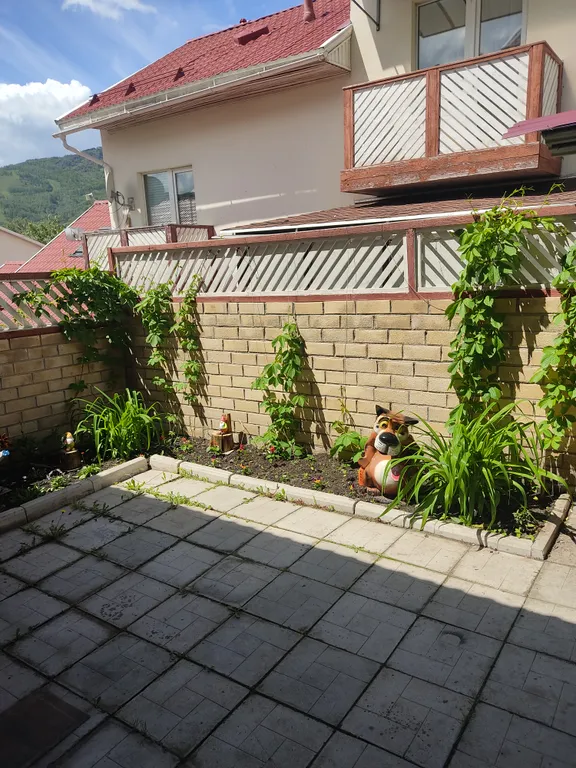 3-комнатный Дом