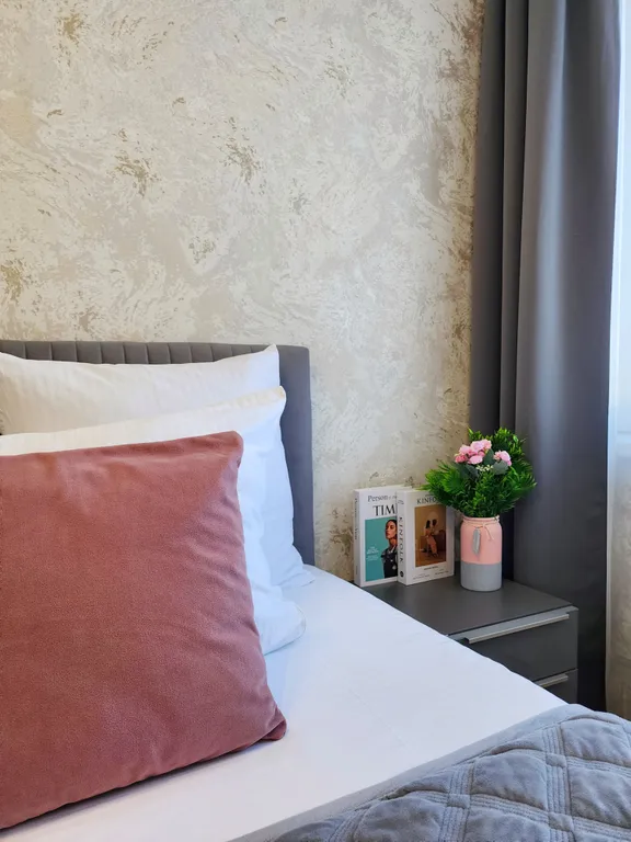 3-комнатная на Взлетке возле ТРЦ Планета