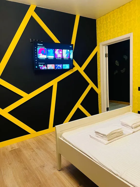 Дом с бассейном