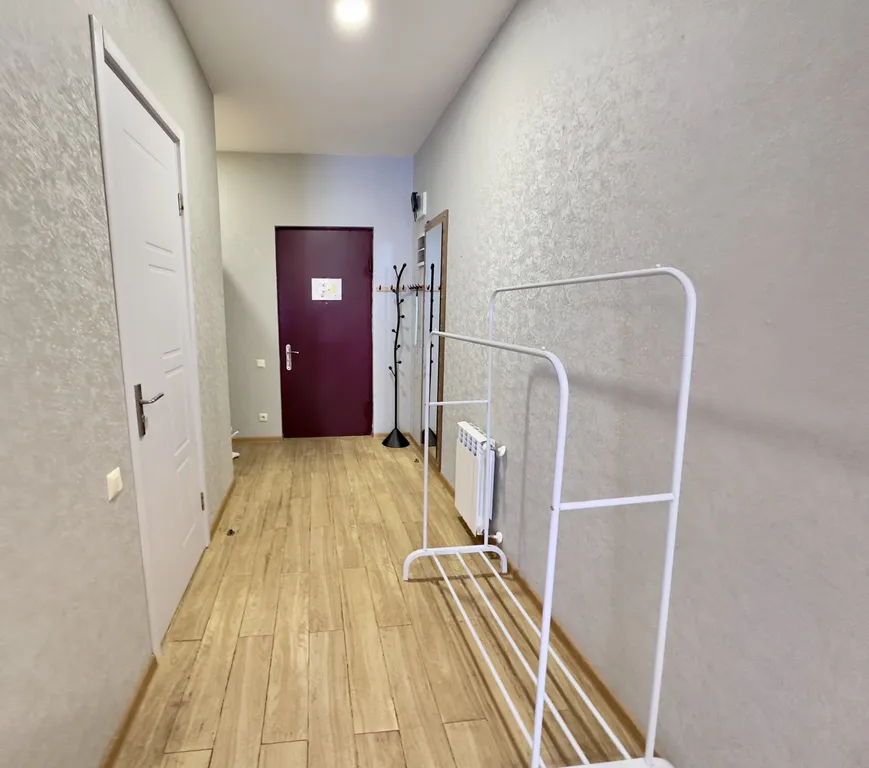 Апартаменты с видом на море