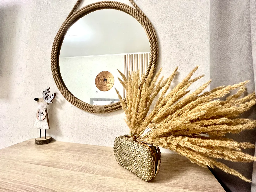 Студия в новом доме