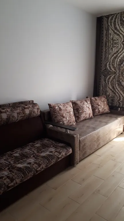 Квартира 1-комнатная Квартира — Сириус