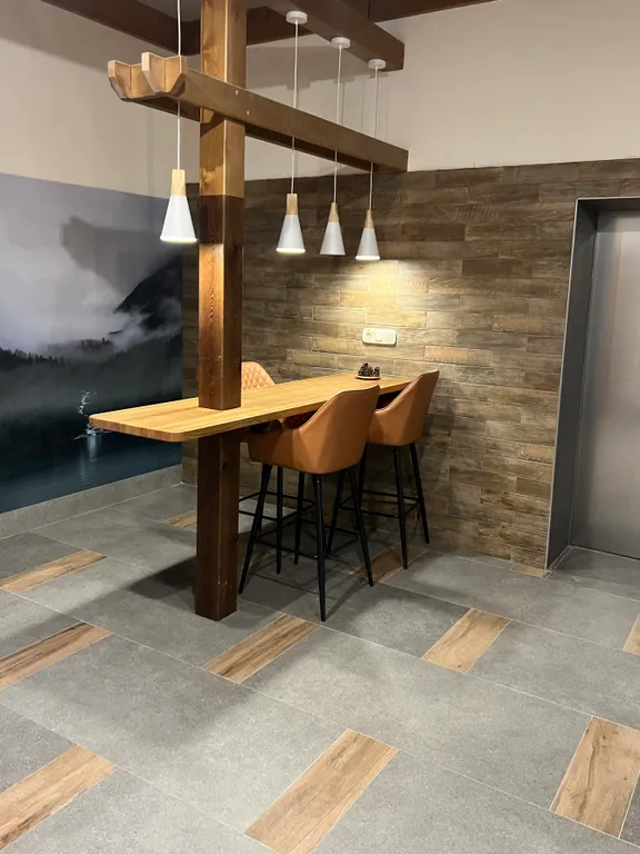 2-комнатная квартира в ЖК Скандис Озеро около ТРЦ Планета