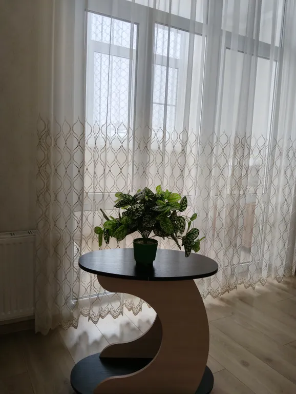 Квартира Квартира Студия у моря — Анапа