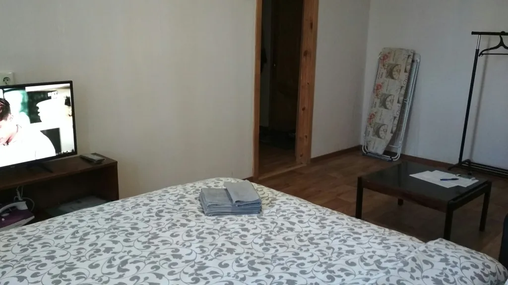 Однокомнатная квартира в Солнечногорске