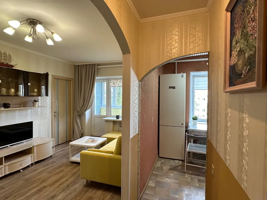 ДзенХоум Сдержанность