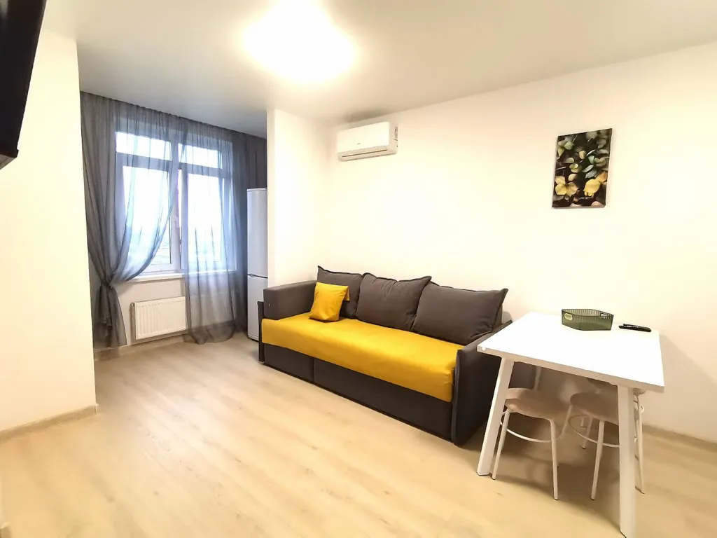 Прекрасная трёшка в жк сердце сибири: идеальное жилье