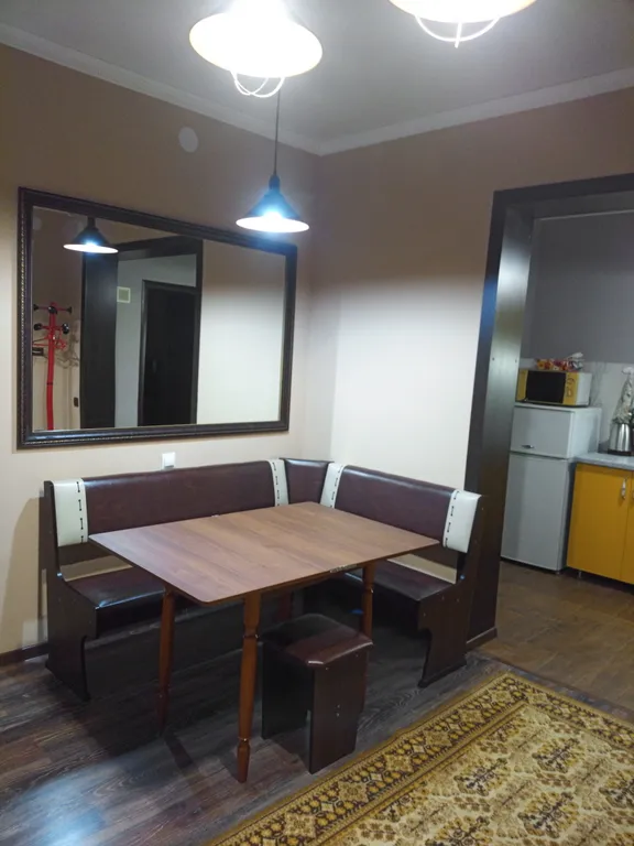 Уютная 2х комнатная квартира — аренда посуточно в Алушта