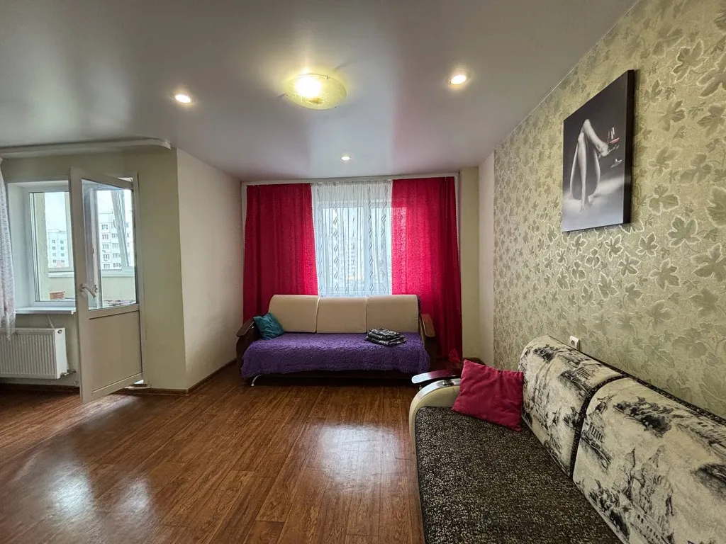 Квартиры не дорого