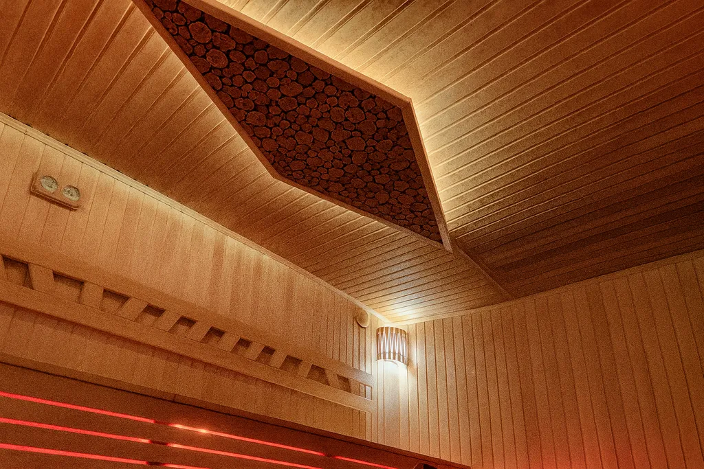 Домик у Моря