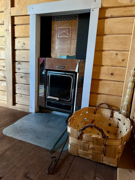 Отличный отдых