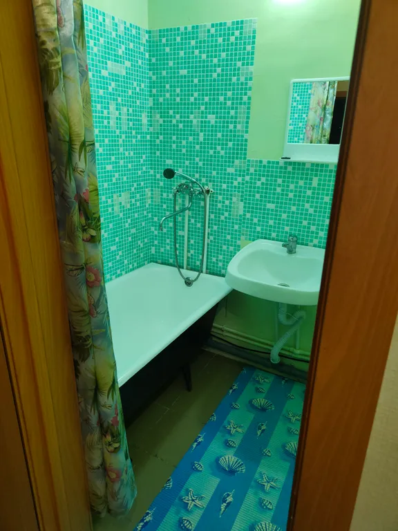 Квартира в центре Сковородино