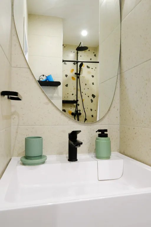 Квартира 1-комнатная Квартира — Москва