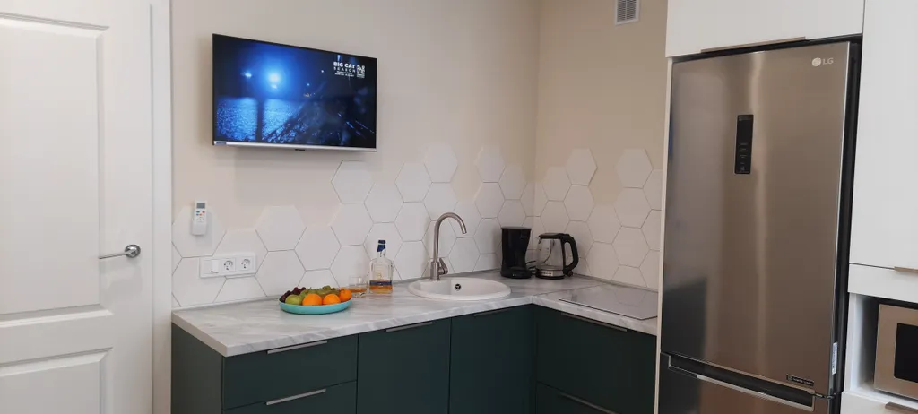 Яблоневая-Style