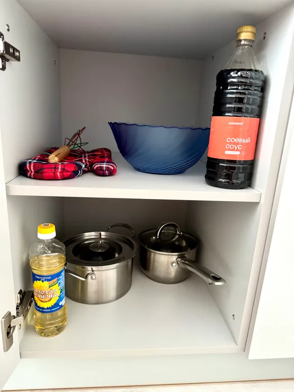 Стильная квартира с новым ремонтом в элитном жилом комплексе