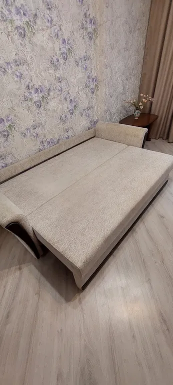 Уютная квартира рядом с центром города