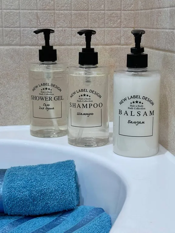 Уютная 1-комнатная квартира