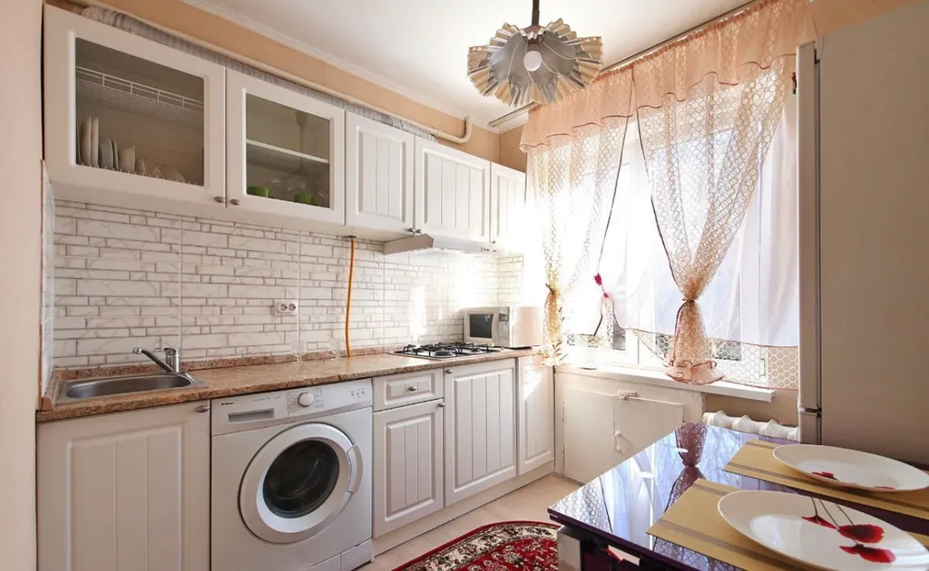 Квартира Уютная, чистая квартира от собственника в центре города — Калининград