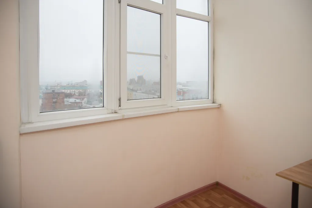 Квартира в центре Пензы