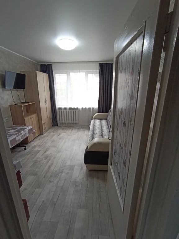 Уютная квартира с хорошим ремонтом — аренда посуточно в Железноводск