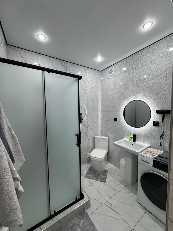 2-комнатный Дом