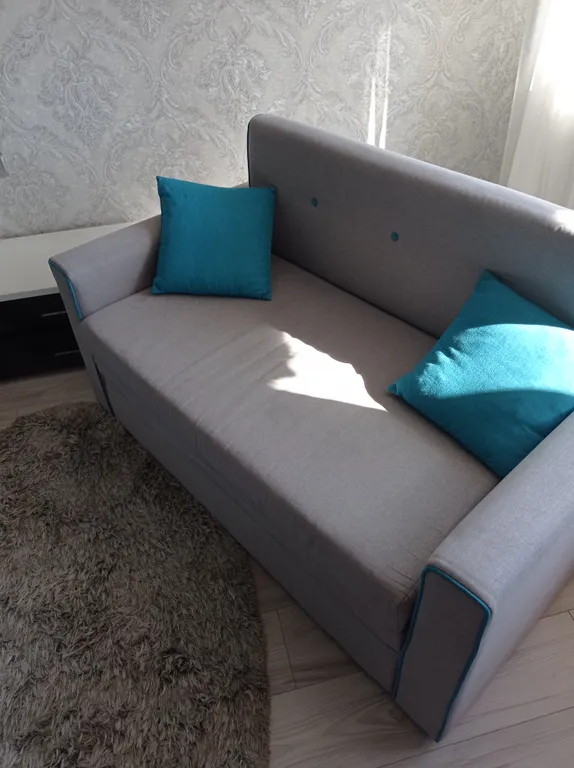 Уютная квартира на море