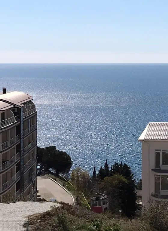 Апартаменты с видом на море