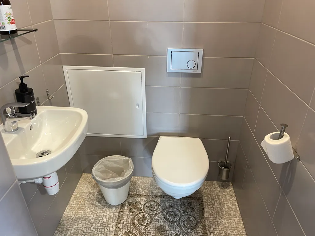 Дом Мэрилин Монро