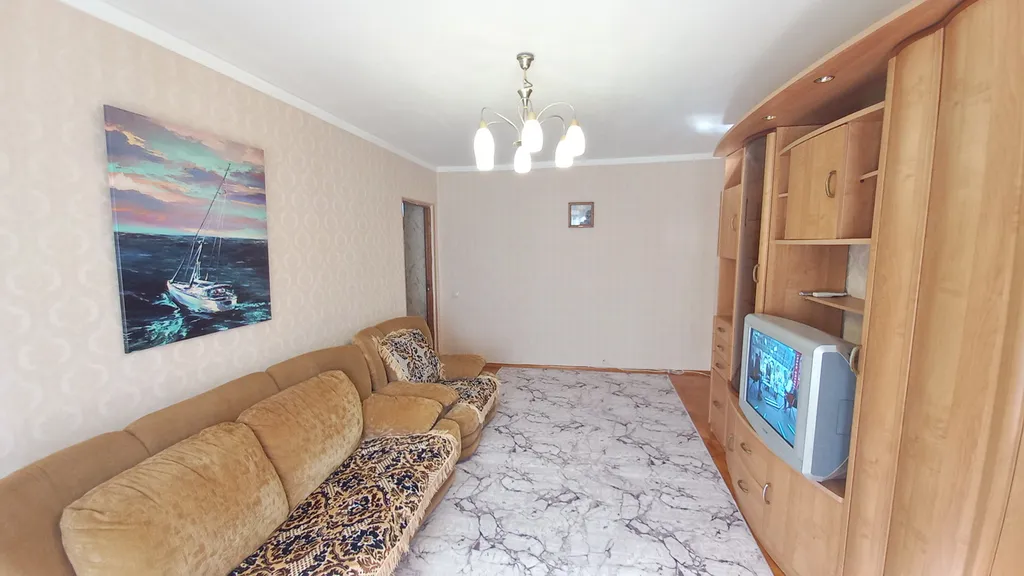 Квартира 2-комнатная квартира в центре города — Анапа