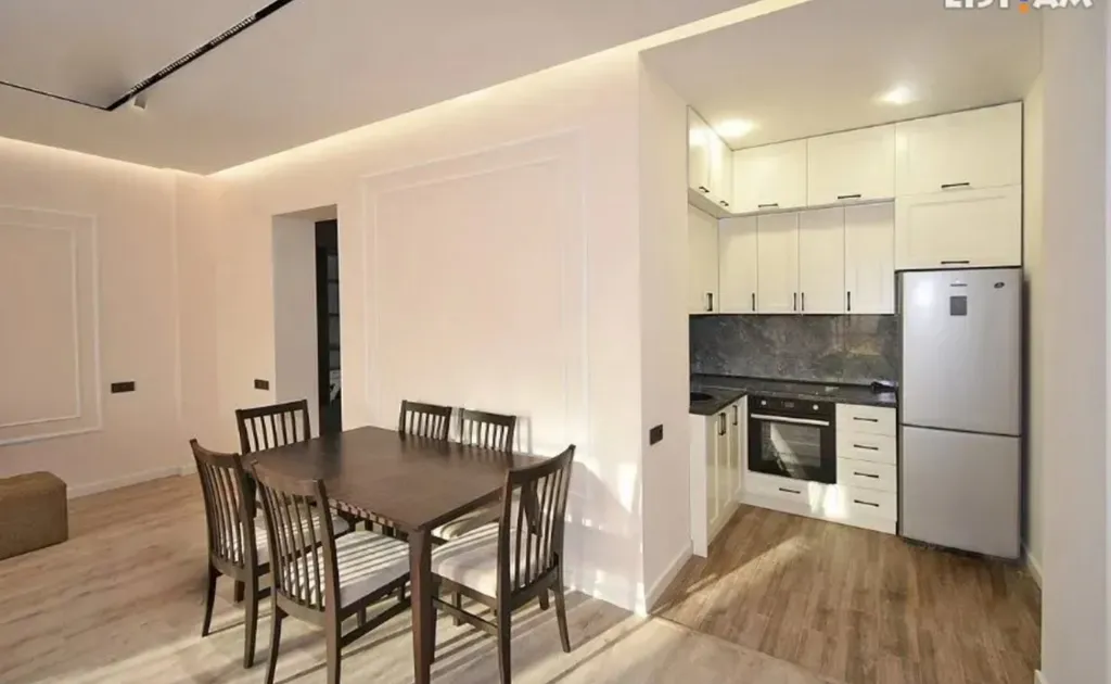 Красивая квартира