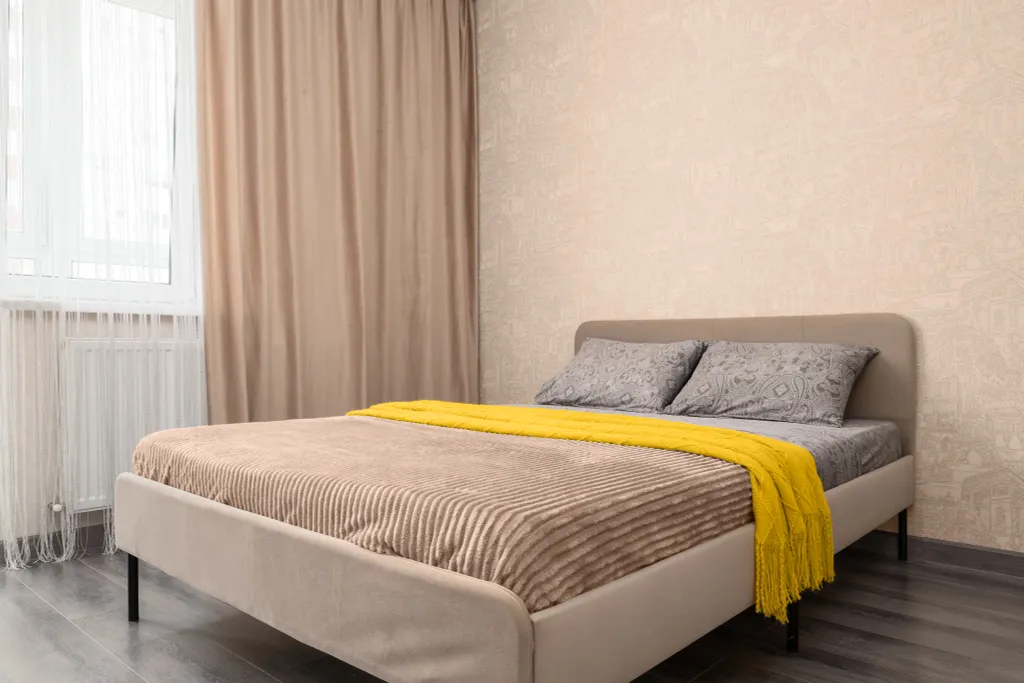 Квартира Квартира Студия у прекрасного парка Галицкого — Краснодар