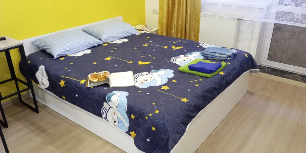 Удобная студия А