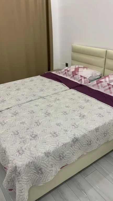 Уютная квартира в живописном районе Кемера