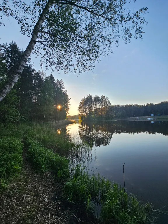 Апартамент на территории санатория Альфа-Радон