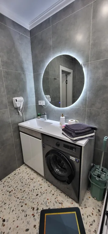 Классная квартира с прекрасным видом