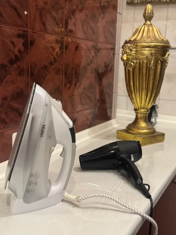 Большущая квартира в центре