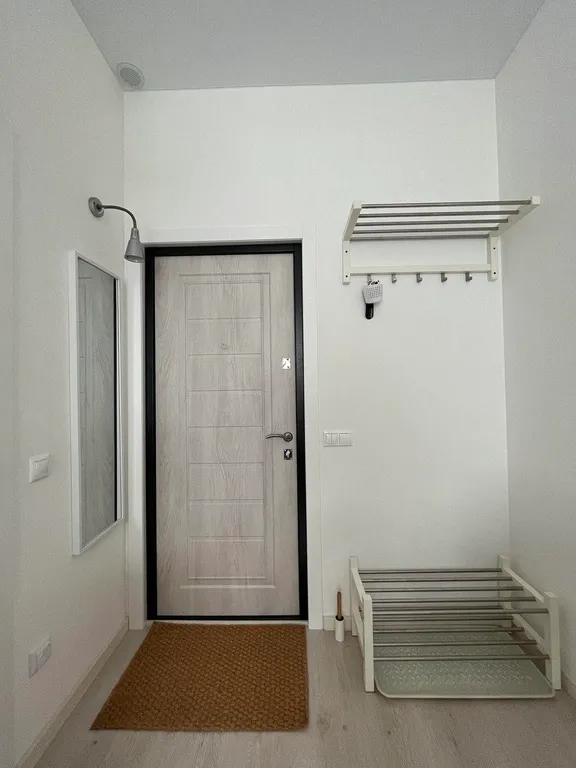 Уютная студия - Привет, дом #4