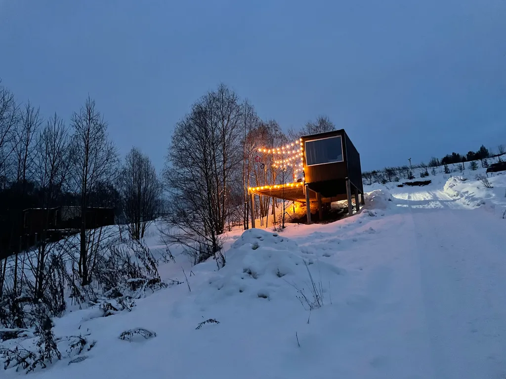 Ранчо «Альпика»