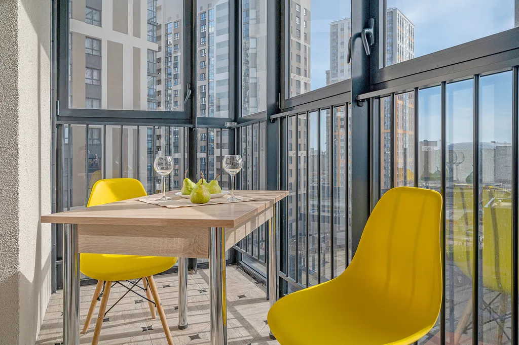 Квартира Уютная двухкомнатная квартира в ЖК Изумрудный Бор — Екатеринбург