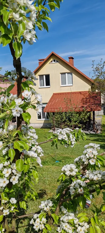 Коттедж 4-комнатный Дом — аренда посуточно в Гродно