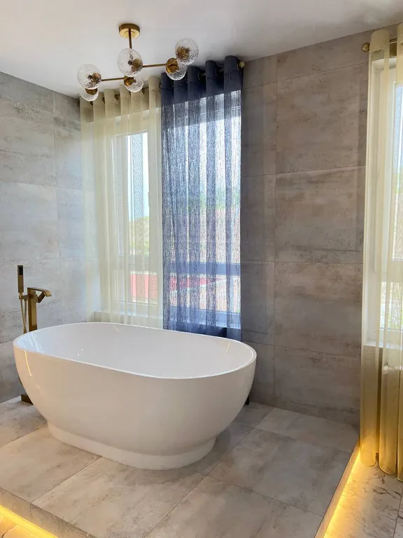 Апартамент у моря