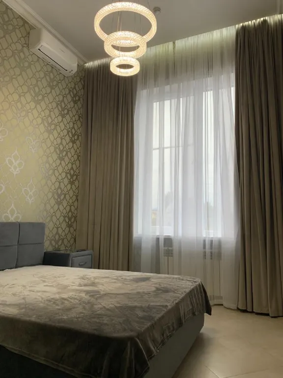 Резиденция See Side