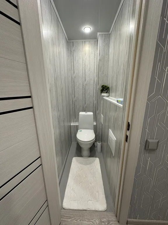 Квартира в центре юго-западного района