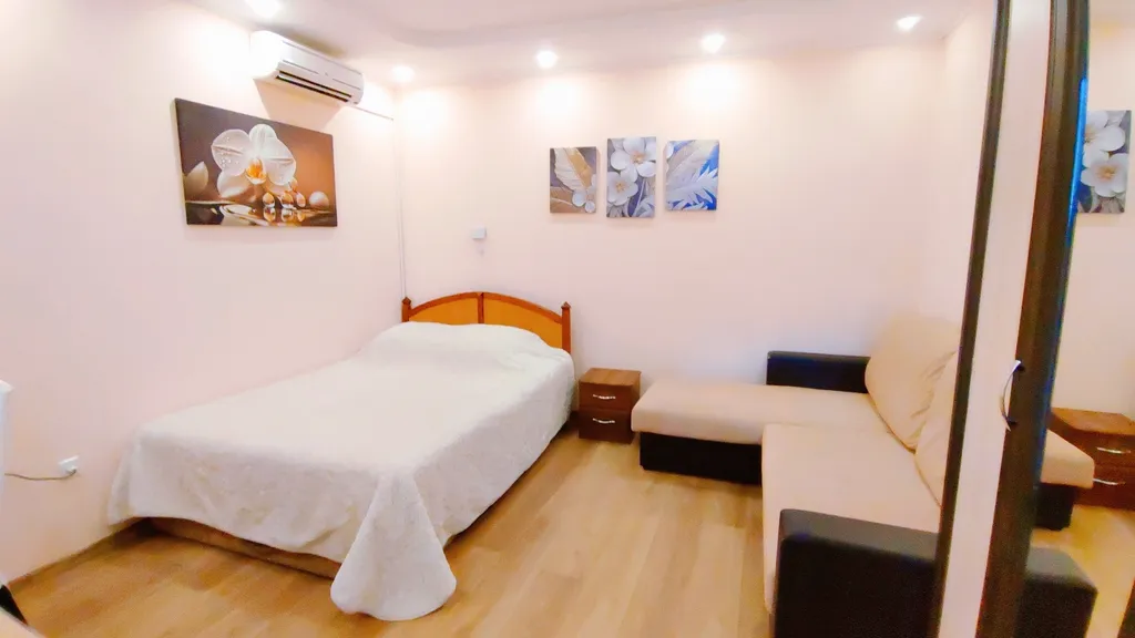 Уютная квартира возле моря — аренда посуточно в Ялта