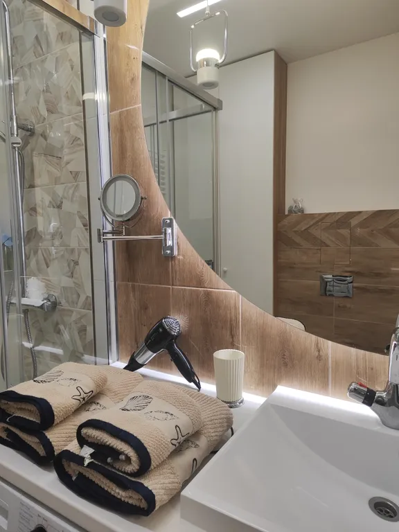 Апартаменты для комфортного отдыха