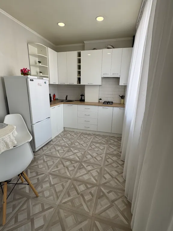 Квартира 1-комнатная Квартира — Калининград