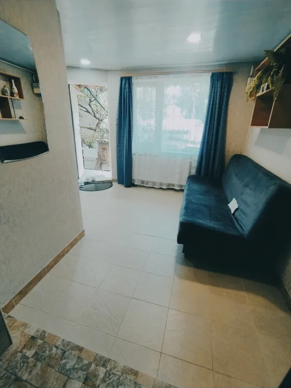 Уютная квартира в центре недалеко от моря