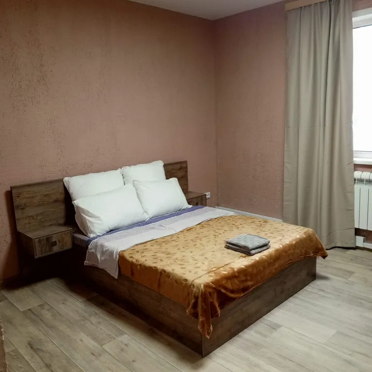 Квартира Комната — аренда посуточно в Барнаул